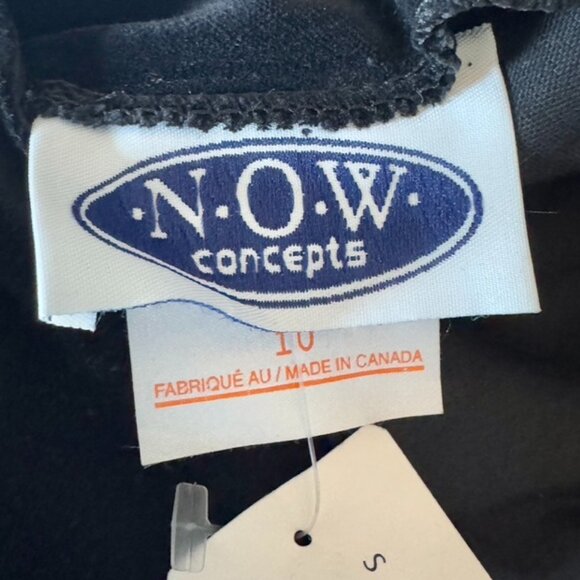 Girls Formal Black Velvet Dress NWT - Picture 7 of 11